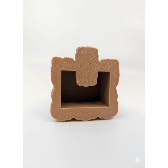 Zen Temple Hide – Japanese Pagoda Terrarium Decor - Picture 7 of 7